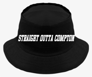Straight Outta Compton - Bucket Hat #2284589