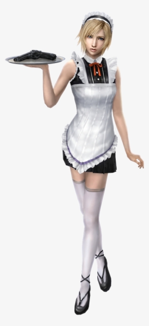 Maid's Uniform - History Of Maid Uniform #2284635