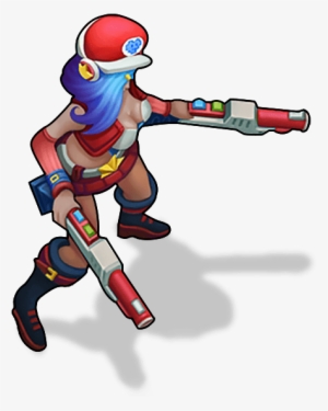 We All Have Skins We Love To Play Again And Again, - Cartoon #2284637