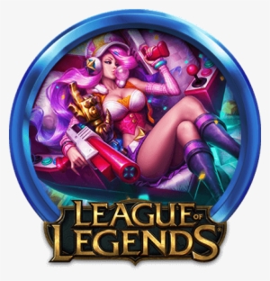 League Of Legends Miss Fortune - League Of Legends Lol Arcade Miss Fortune Cosplay Wig #2284689