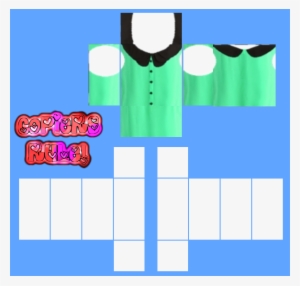 Roblox Polo Shirt Template #2284738