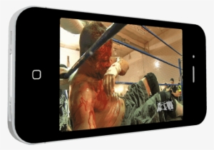 Smartphone #2284739