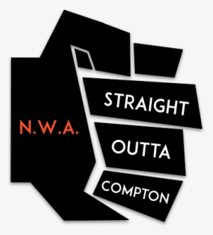 Straight Outta Compton" Mobile App - Portable Network Graphics #2284783