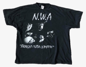 A 2006 'straight Outta Compton' - Nwa #2284785