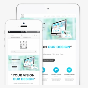 Web Hosting & Email Setup - Marketing #2284830