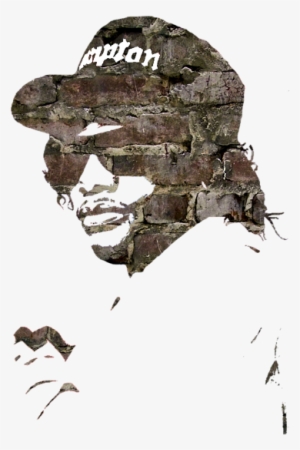 Straight Outta Compton By Marvin Blaine - Eazy E #2284859