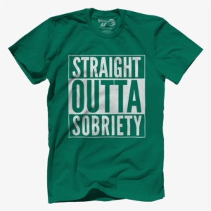 Straight Outta Sobriety - Straight Out Of Bethlehem #2284952