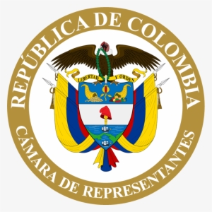 Cámara De Representantes De Colombia - Camara De Representantes #2284953