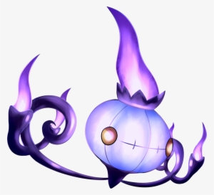 Shiny Chandelure Pokédex - Chandelure Shiny #2285028