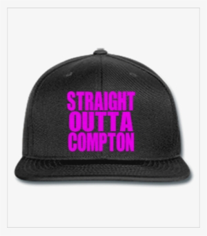 Straight Outta Compton - Baseball Cap #2285072
