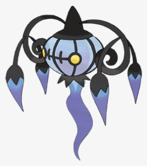 Ash Ketchum Fictional Character - Chandelure Meme #2285076