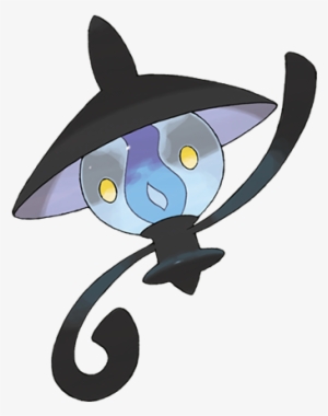 Lampent - Pokemon Litwick Evolution #2285078