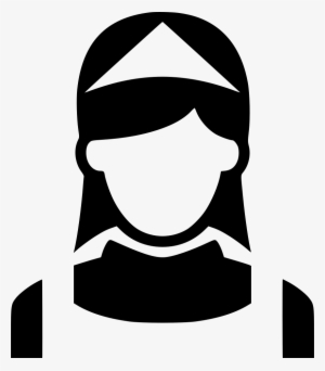 Maid Comments - Icon Waitress #2285082