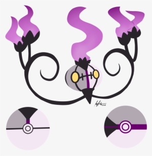 @norgay Demisexual Chandelure I'm Undecided On The #2285131