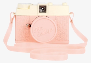 Cámara Sticker - Pink Camera Aesthetic #2285154