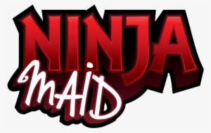 Ninjamaidlogo #2285221
