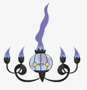 Chandelure #2285222