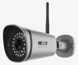 Xpy 1210 Hd Outdoor Wireless Ip Camera - Nexxt Solutions Nexxt Xpy1210 Wireless Fixed Outdoor #2285225
