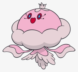 Pokemon Jellicent #2285338