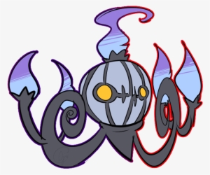 Litwick Lampent And Chandelure #2285356