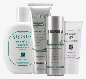 Replenix Sheer Physical Sunscreen Cream Spf 50 Plus #2285359