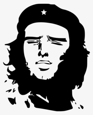 Che Yaranaika - Che Guevara #2285407