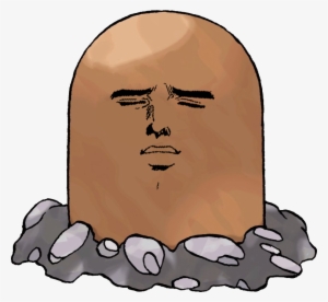 View Diglet , - Pokemon Diglett #2285474
