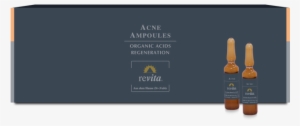 945207 Revita Acne Ampoules - Acne Ampoules #2285475