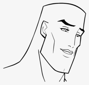 Handsome Meme 2nd Template By Imyaranaikaplz On Deviantart - Handsome Face Meme Template #2285476