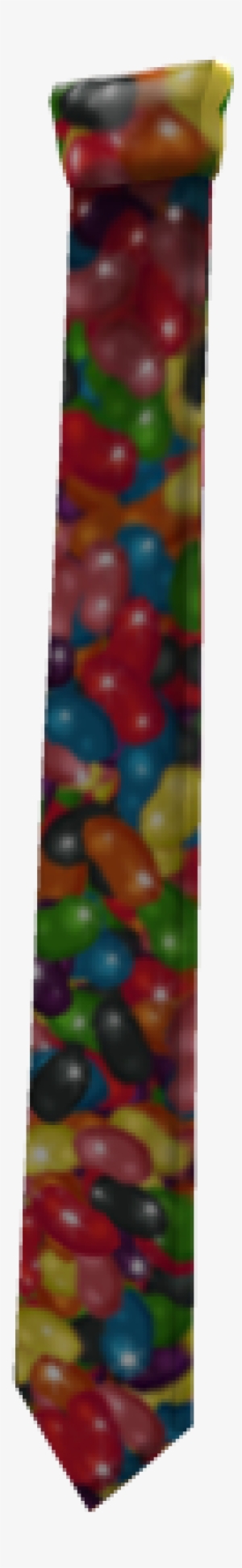 Jellybean Tie - Motif #2285491