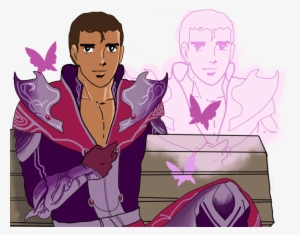 Guild Wars - Gw2 Reaction #2285523