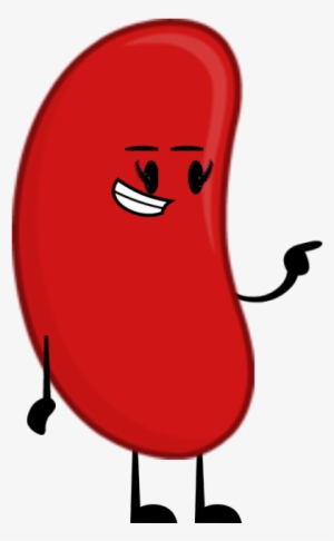 Jellybean Object Invasion Reloaded By Bazzeball-db3izbz - Object Invasion Jelly Bean #2285527