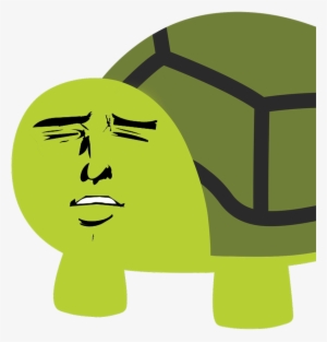 9687361 - >> - Turtle Emoji #2285556