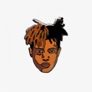 Xxxtentacion Transparent - Xxxtentacion Png #2285646