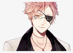 “oh, You Do - Shin Tsukinami Diabolik Lovers #2285673