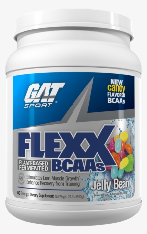 Flexx Bcaas - Gat Flexx Bcaa #2285692