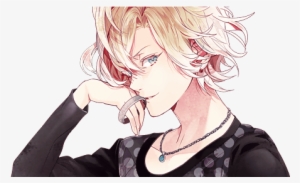 Yuma - Here - Diabolik Lovers Kou Dirty Memes #2285693