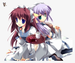 Maid 3 07 Dec 2010 - Manga #2285694