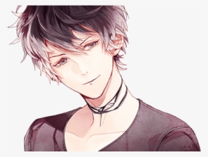 “yes, I'm Sure Me And Your Mother Can Do That - Diabolik Lovers Ruki Drawing #2285711