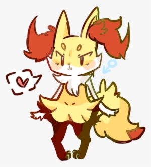 1472801767702 - Da Pokemon Braixen #2285712