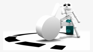 Ily - Robot #2285737