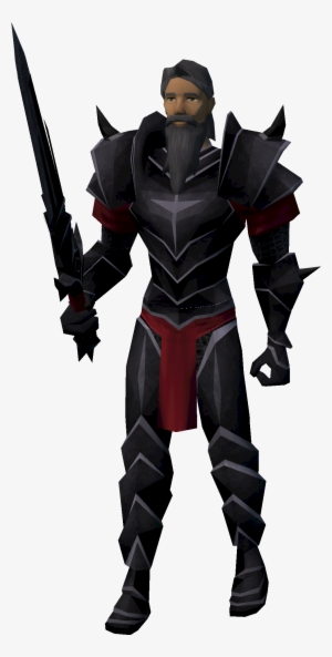 Yaranaika Plank - Knight Guard #2285741 Yaranaika Plank - Knight Guard #2285741