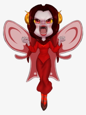 Damara - Homestuck #2285792