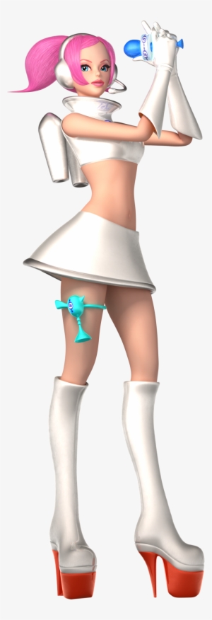 Sonic & All Stars Racing Transformed Characters #2285825