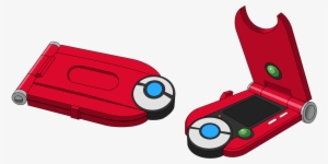 Pokédex Geniii Hoenn - Pokemon Pokedex De Hoenn #2285854