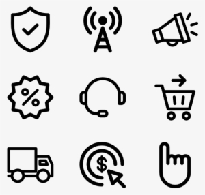 Minimal Ecommerce - Travel Icon Png Transparent #2285855