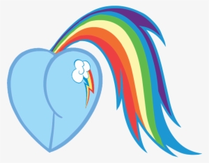 Rainbow Dash Paheal