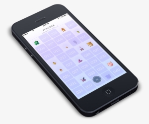 One Of The Goals Of Pokémon Go Is To Catch At Least - Pokémon #2285912