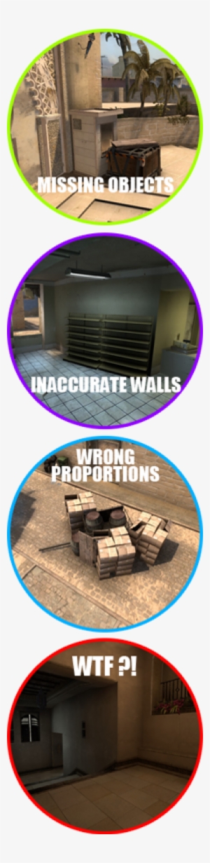 See For Yourself - Floor #2285915