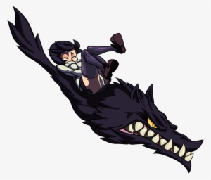 Yaranaika Animation For Kids - Samson Skullgirls #2285940 Yaranaika Animation For Kids - Samson Skullgirls #2285940